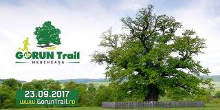 Gorun Trail Mercheașa 2017: descoperă frumusețile Transilvaniei